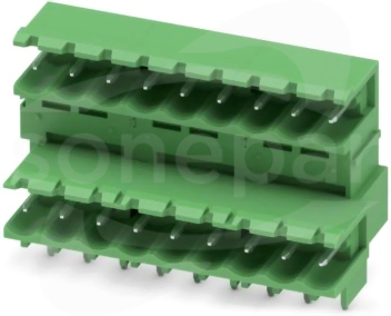 MDSTBW 2,5/ 9-G-5,08 Gniazdo do PCB