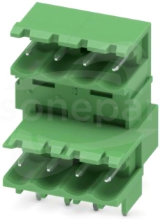 MDSTBW 2,5/ 4-G-5,08 Gniazdo do PCB