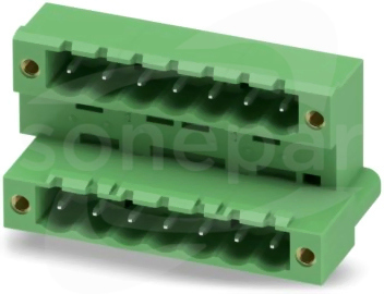 MDSTB 2,5/ 7-GF-5,08 Gniazdo do PCB