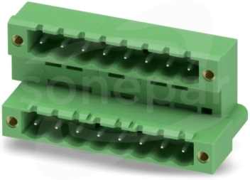 MDSTB 2,5/ 8-GF-5,08 Gniazdo do PCB