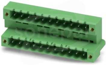 MDSTB 2,5/11-GF-5,08 Gniazdo do PCB