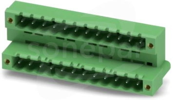 MDSTB 2,5/12-GF-5,08 Gniazdo do PCB