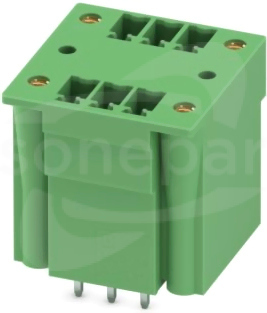 MCDV 1,5/ 3-G1F-3,81 Gniazdo do PCB