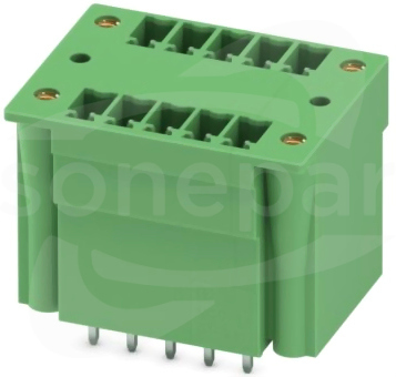 MCDV 1,5/ 5-G1F-3,81 Gniazdo do PCB