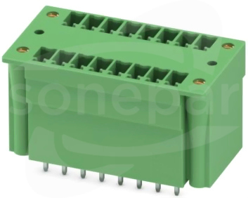 MCDV 1,5/ 8-G1F-3,81 Gniazdo do PCB