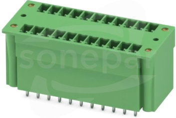 MCDV 1,5/11-G1F-3,81 Gniazdo do PCB