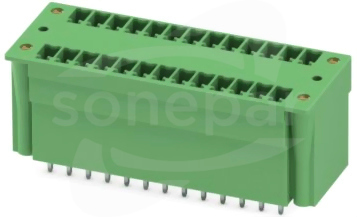 MCDV 1,5/13-G1F-3,81 Gniazdo do PCB