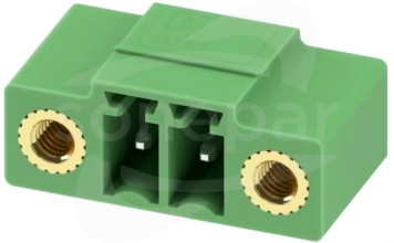 MC 1,5/ 2-GF-3,5 Gniazdo do PCB