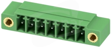 MC 1,5/ 7-GF-3,5 Gniazdo do PCB