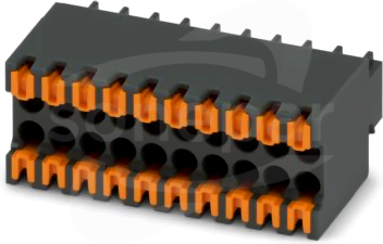DFMC 0,5/10-ST-2,54 Złącze do PCB