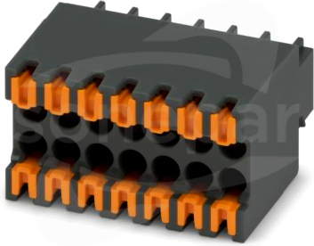 DFMC 0,5/ 7-ST-2,54 Złącze do PCB