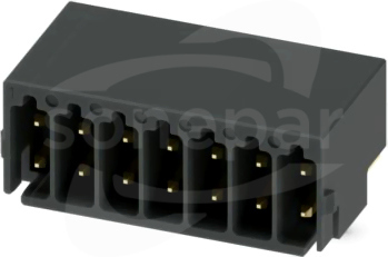 DMC 0,5/ 7-G1-2,54 SMD R44 Gniazdo do PCB