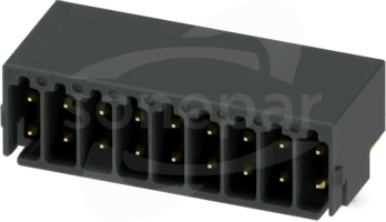 DMC 0,5/ 9-G1-2,54 SMD R44 Gniazdo do PCB