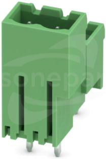 MDSTBVA 2,5/ 2-G-5,08 Gniazdo do PCB