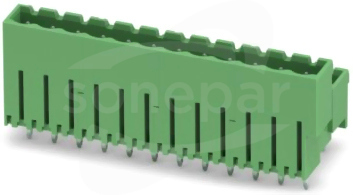 MDSTBVA 2,5/12-G-5,08 Gniazdo do PCB