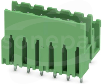 MDSTBV 2,5/ 6-G-5,08 Gniazdo do PCB