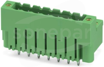 MDSTBV 2,5/ 7-GF-5,08 Gniazdo do PCB