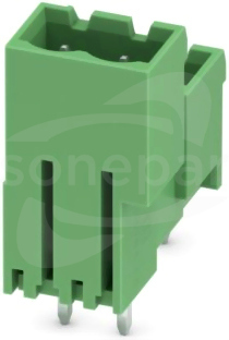 MDSTBVA 2,5/ 2-G Gniazdo do PCB