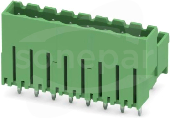 MDSTBVA 2,5/ 8-G Gniazdo do PCB