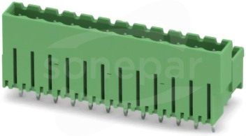 MDSTBVA 2,5/12-G Gniazdo do PCB