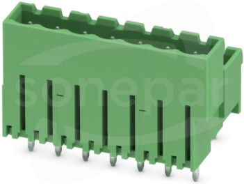 MDSTBVA 2,5/ 7-G Gniazdo do PCB