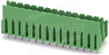 MDSTBV 2,5/14-G Gniazdo do PCB