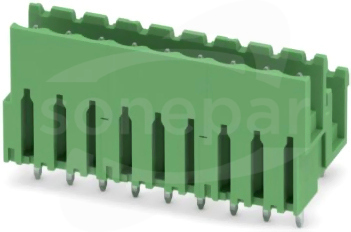 MDSTBV 2,5/ 9-G Gniazdo do PCB