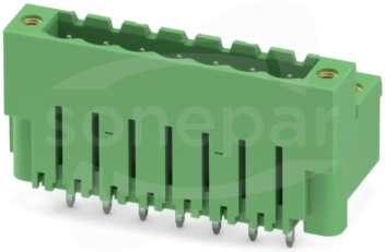 MDSTBV 2,5/ 7-GF Gniazdo do PCB