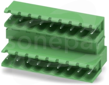 MDSTB 2,5/ 9-G Gniazdo do PCB