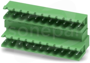 MDSTB 2,5/11-G Gniazdo do PCB