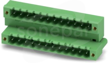 MDSTB 2,5/12-GF Gniazdo do PCB