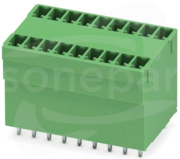 MCDV 1,5/ 9-G1-3,81 Gniazdo do PCB