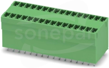 MCDV 1,5/16-G1-3,81 Gniazdo do PCB