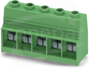 MKDSP 50/ 5-17,5 Terminal przyłączeniowy do PCB