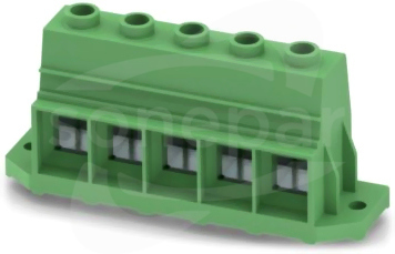 MKDSP 50/ 5-17,5-F Terminal przyłączeniowy do PCB