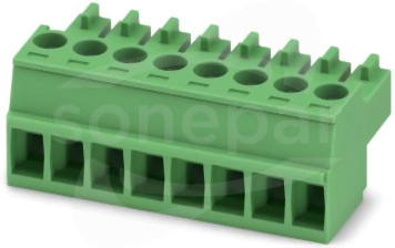 MC 1,5/ 8-ST-3,5 AU Złącze do PCB