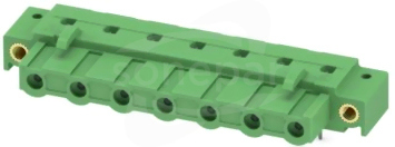 GIC 2,5/ 7-GF-7,62 Gniazdo do PCB