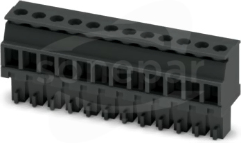 MCVR 1,5/12-ST-3,81 BK Złącze do PCB