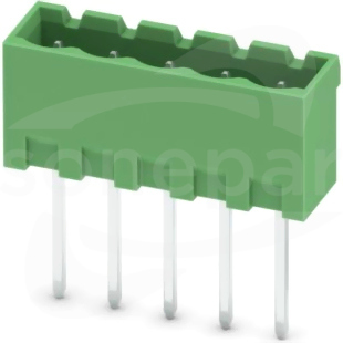 MSTBVA 2,5/ 5-G-5,08 PIN 13,9 Gniazdo do PCB