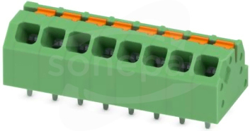 SPTAF 1/ 8-3,5-IL Terminal przyłączeniowy do PCB