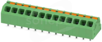 SPTAF 1/13-3,5-IL Terminal przyłączeniowy do PCB