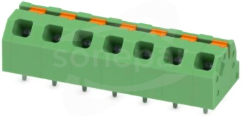 SPTAF 1/ 7-5,0-IL Terminal przyłączeniowy do PCB