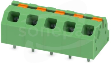 SPTAF 1/ 5-5,0-IL Terminal przyłączeniowy do PCB