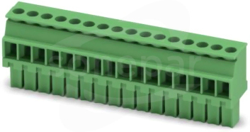 MCVW 1,5/16-ST-3,5 Złącze do PCB