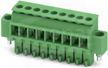 MCVR 1,5/ 9-STF-3,5 Złącze do PCB