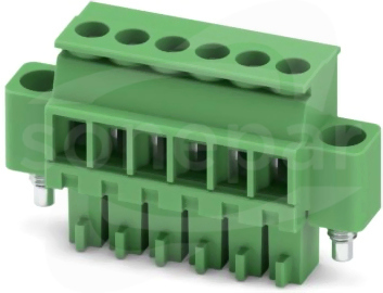 MCVR 1,5/ 6-STF-3,5 Złącze do PCB