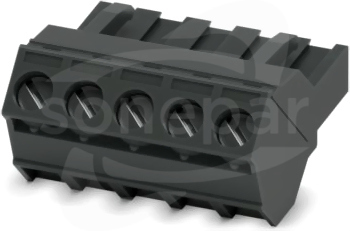 SMSTB 2,5/ 5-ST-5,08 BK Złącze do PCB