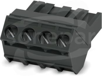 SMSTB 2,5/ 4-ST-5,08 BK Złącze do PCB