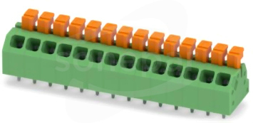 SPTAF 1/14-3,5-LL Terminal przyłączeniowy do PCB