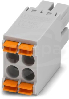 DFMC 1,5/ 2-ST-3,5 GY Złącze do PCB